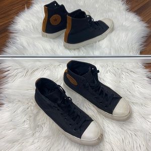 High Top Converse